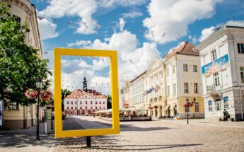 Išradingoji Estija: Talinas, Tartu, Jūrų ir Ledynmečio muziejai!