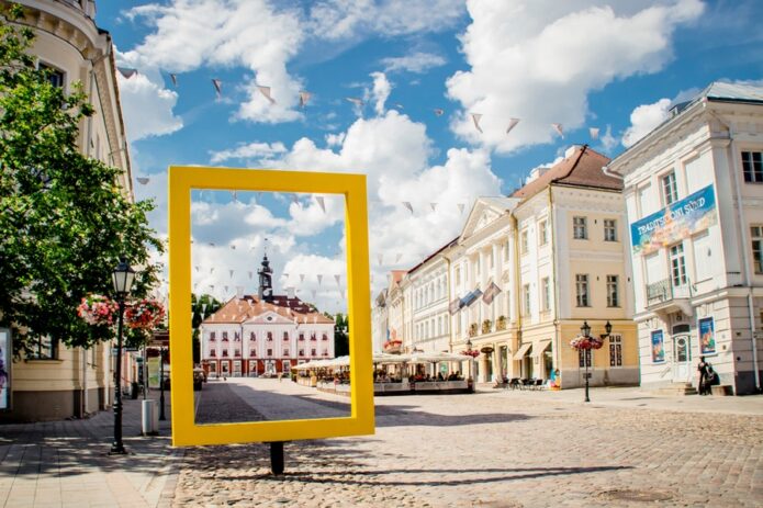 Išradingoji Estija: Talinas, Tartu, Jūrų ir Ledynmečio muziejai!