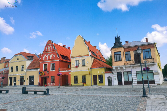 Degustacinė kelionė po Kėdainių kraštą: kava, virtinukai ir midus!