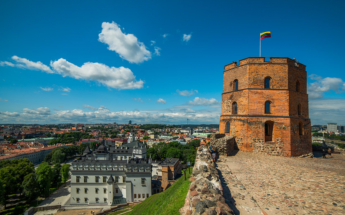 Didingasis Vilnius: Valdovų rūmai, Gedimino pilis ir kiti nemokami muziejai!