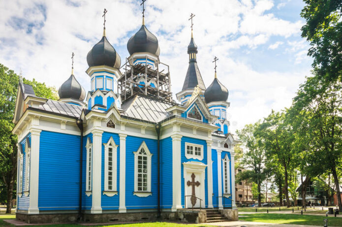 Druskininkai: Lynų kelias, druskų edukacija ir gardus šakotis!