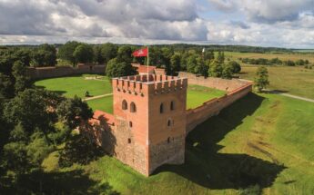 Po neregėtą Vilniaus – Medininkų kraštą!