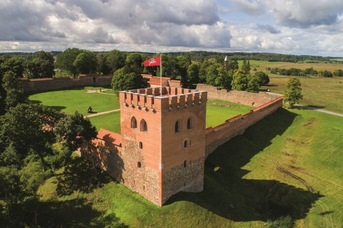 Po neregėtą Vilniaus – Medininkų kraštą!