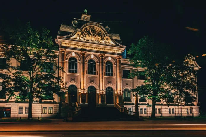 Muziejų naktys ir nemokami muziejai Rygoje sugrįžta!