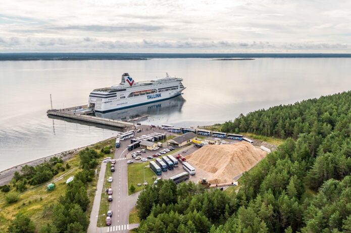 Savaitgalis Estijoje: Saremos sala – Talinas – Tartu (3 d.)