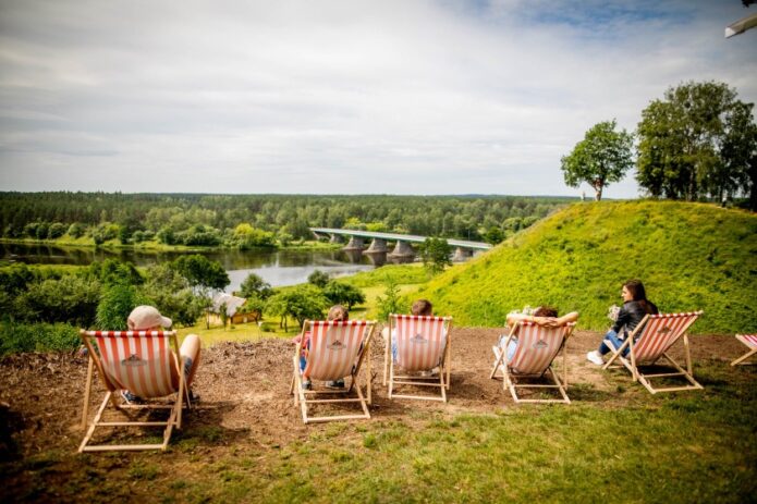 Druskininkai, Liškiava ir gardūs skoniai restorane „Pasaulio puodai“!