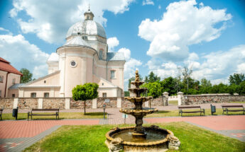Įspūdingoji dzūkų žemė – Stakliškių midaus ir šimtalapio degustacija!