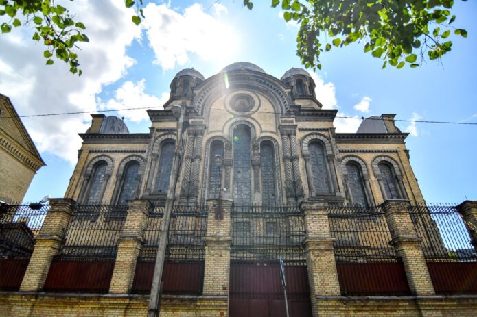 Aštrių pojūčių mėgėjams: Naktinė ekskursija Vilniaus Lukiškių kalėjime!