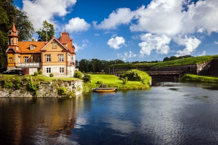 Nepakartojamas savaitgalis Estijoje: Saremos sala, Talinas, Tartu!