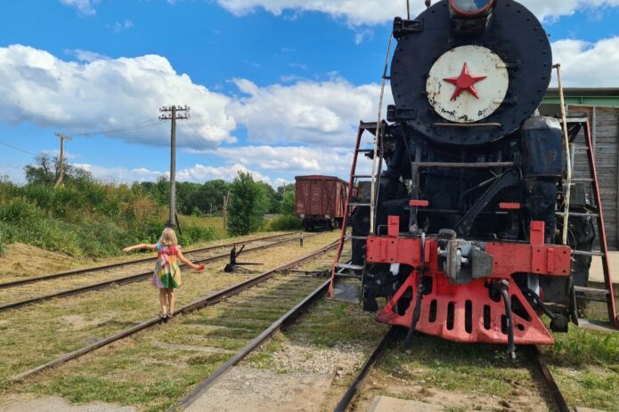 Latvijos Holivudas – Cinevilla, Tukumas ir viduramžių puota pilyje!