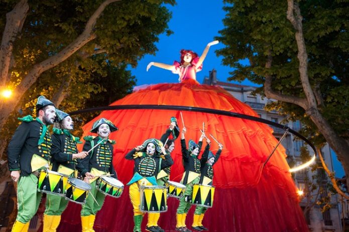 Latvijos Venecija – Kuldyga ir festivalis „Vasaros vitražai 2023“!