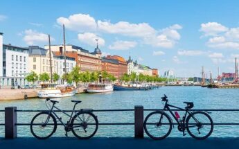 Įspūdingas kruizas į Helsinkį aplankant senąjį Taliną!