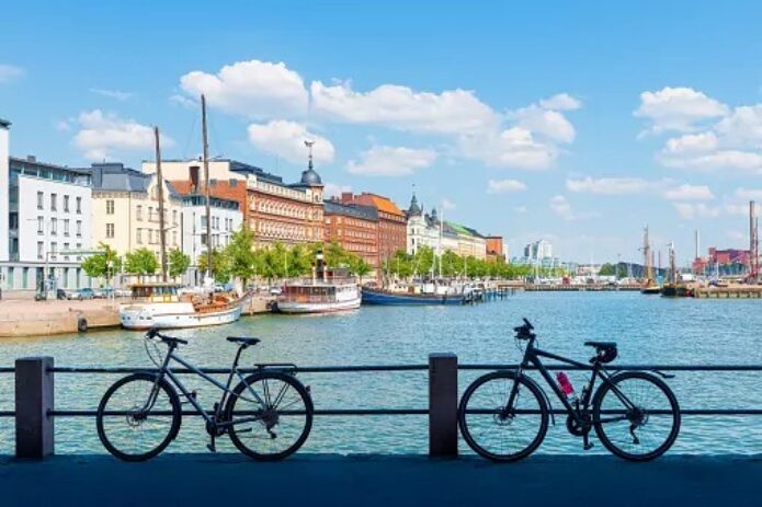Įspūdingas kruizas į Helsinkį aplankant senąjį Taliną!
