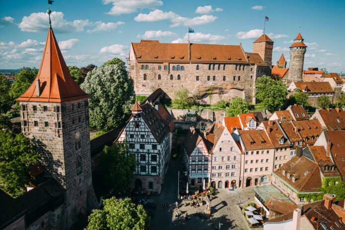 Nuostabioji Vokietijos Bavarija – pilių ir aludarystės kraštas!