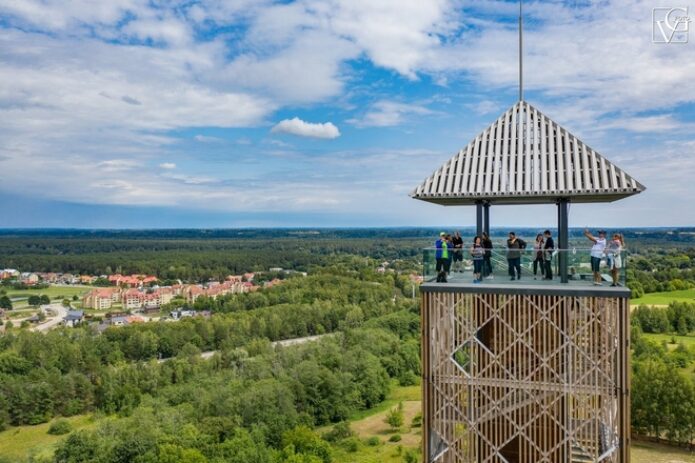 Plaukimas laivu į Kadagių slėnį, Birštonas ir Dzūkiškos bandos!