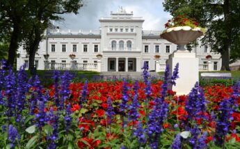 Oginskių Žemaitija: dvarai ir kulinarinis paveldas!