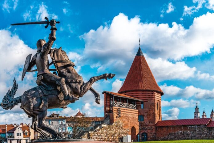 Laikinoji Lietuvos sostinė – Kaunas ir nemokami muziejai!