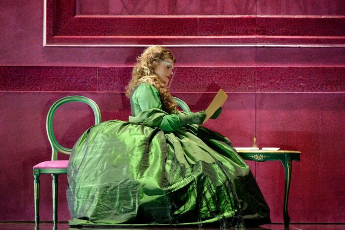 Įspūdingoji Ryga ir legendinė „Traviata“!
