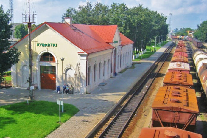 Pasienio gyventojų paslaptys: Vilkaviškis ir Kybartų požemiai!