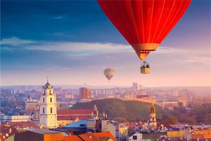 Didingasis Vilnius: Valdovų rūmai, Gedimino pilis  ir kiti nemokami muziejai!