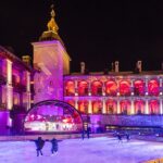 Kalėdinis Vilnius ir ledo šou „Legenda. Vilniaus sapnas“!