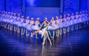 Žavingoji Ryga ir J. Strausso baletas „Žydrasis Dunojus“