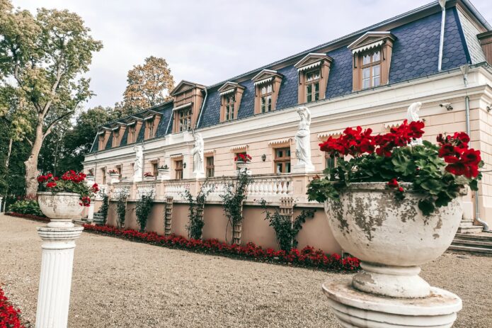 Joniškis, Žagarės dvaras ir Žiemgalos kulinarinio paveldo degustacija!