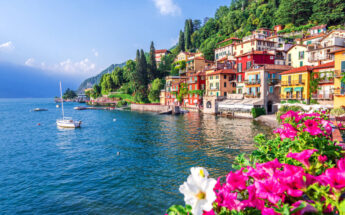 Šiaurės Italijos perlai – Komo ežeras, Milanas ir romantiškoji Verona!