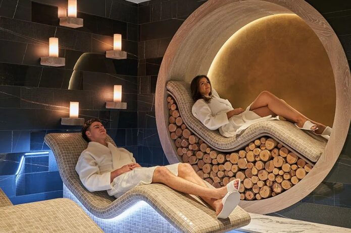 Romantiškas savaitgalis su SPA malonumais Jūrmaloje ir žavingoji Ryga!
