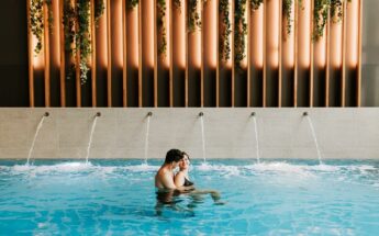 Romantiškas savaitgalis su SPA malonumais Jūrmaloje!