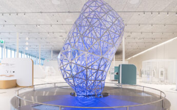 MOKSLO SALA ir brangakmenių muziejus Kaune!