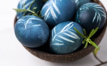 Šv. Velykų belaukiant: margučiai ir verbų pynimas Dzūkijoje!