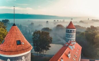 Vaizdingasis Panemunės kelias: alpakų ūkis ir sveikuoliški skanėstai!