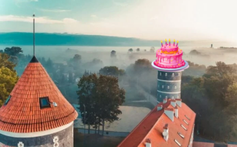Vaizdingasis Panemunės kelias: alpakų ūkis ir sveikuoliški skanėstai!